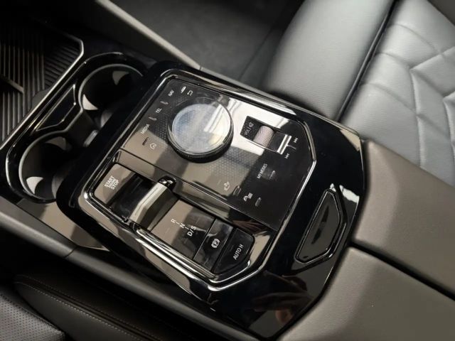 BMW 520 520i M-Sport