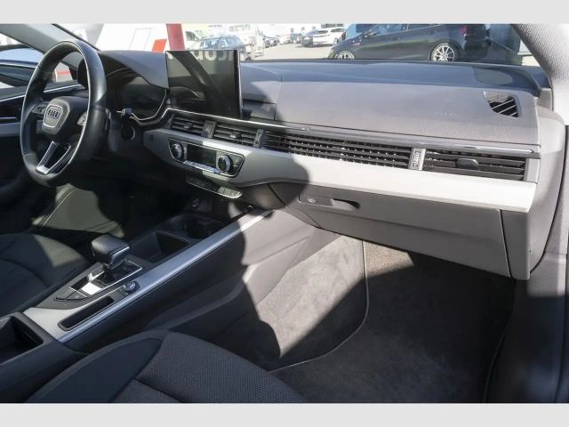 Audi A5 40 TDI Sportback