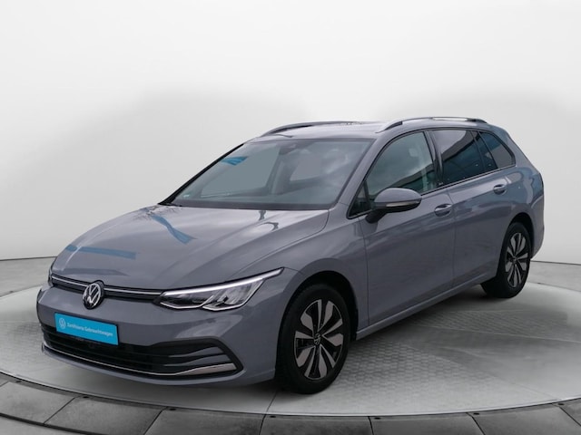 Volkswagen Golf 1.0 TSI Golf VIII Move Variant