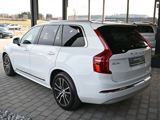 Volvo XC90 AWD Inscription Recharge T8