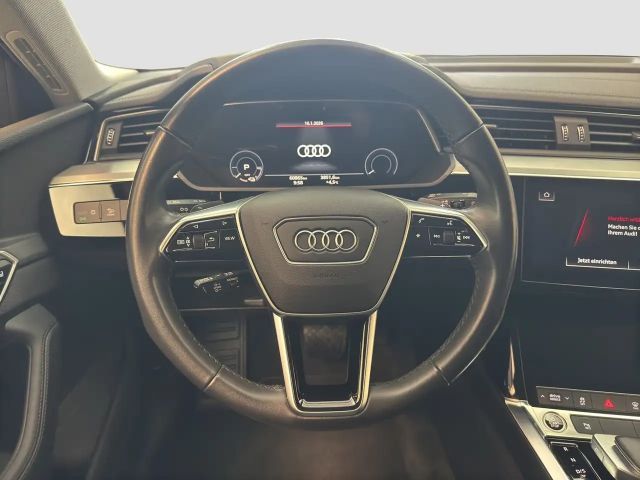 Audi e-tron 50 Business Quattro