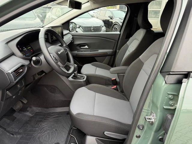 Dacia Jogger Extreme Hybrid 140