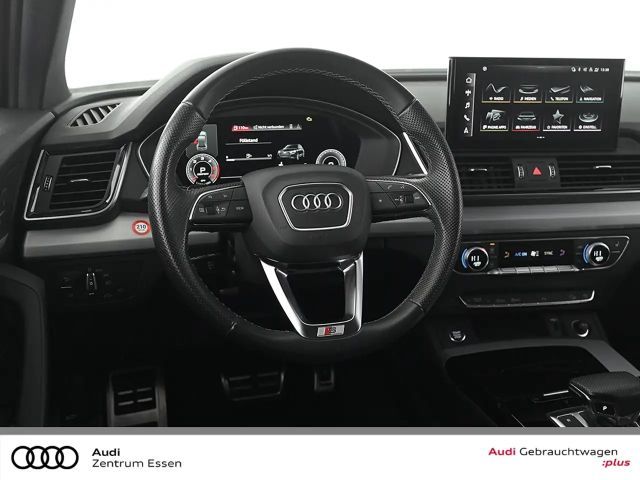 Audi Q5 40 TDI Quattro S-Line S-Tronic