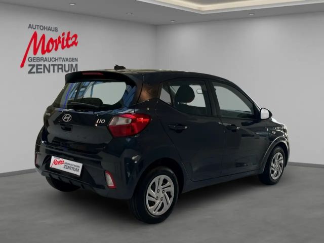 Hyundai i10 1.0 Select