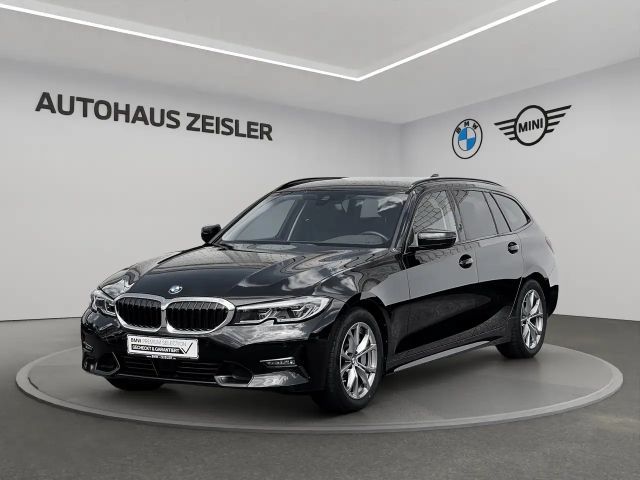 BMW 330 330i Sport Line Touring
