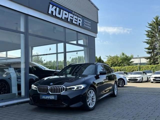 BMW 320 320d M-Sport Touring