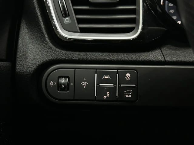 Kia ProCeed GDi GT-Line