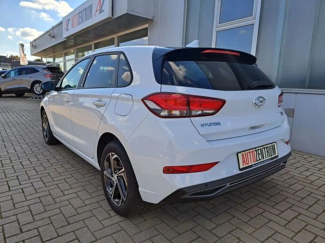 Hyundai i30 Intro Edition Intro Edition