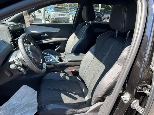 Peugeot 3008 BlueHDi EAT8 GT-Line