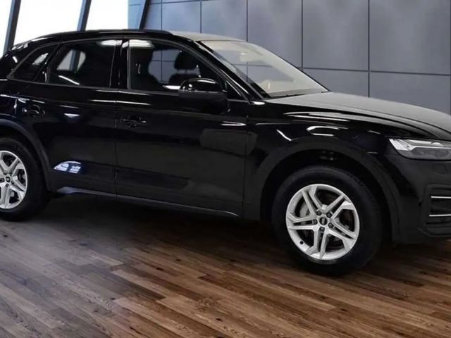 Audi Q5 50 TFSI Hybride Quattro