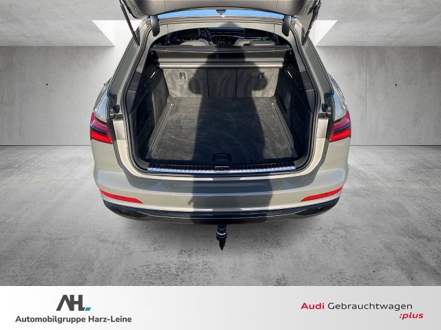 Audi A6 40 TDI Avant S-Line S-Tronic