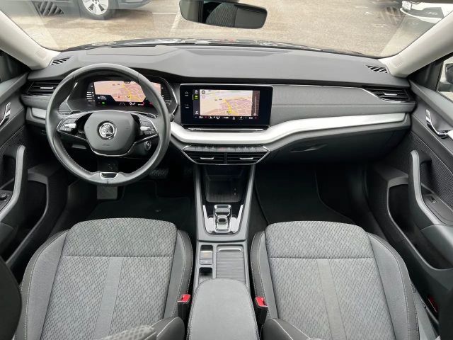 Skoda Octavia Combi Style Style