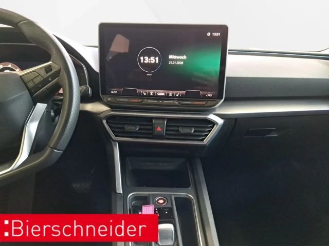 Seat Leon 2.0 TDI DSG FR-lijn