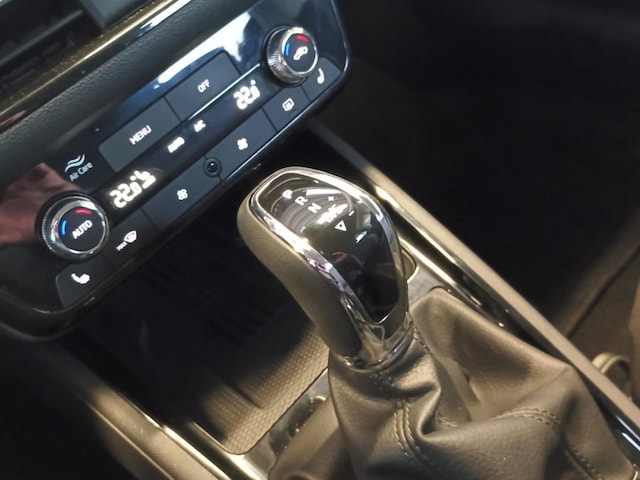 Skoda Kamiq 1.0 TSI Selection