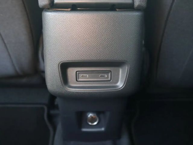 Opel Frontera GS e-Frontera