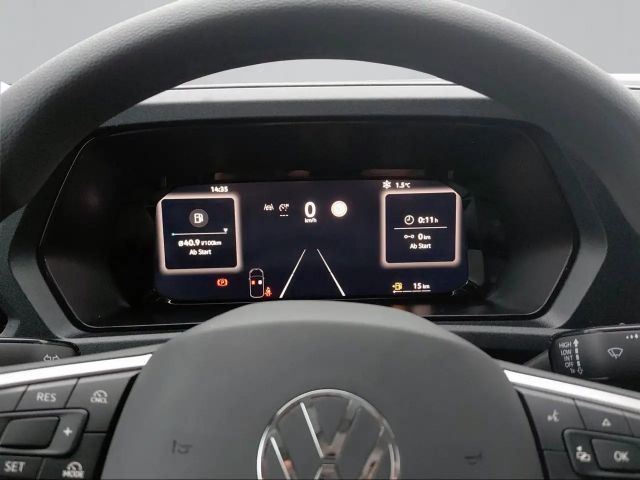 Volkswagen Caddy Cargo TSI