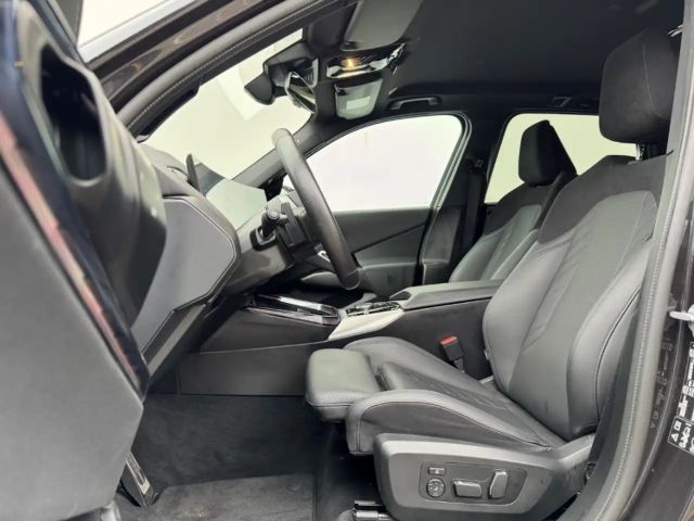 BMW X3 M-Sport xDrive