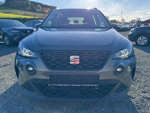Seat Arona 1.0 TSI DSG Style