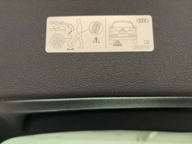 Audi Q8 50 TDI Quattro