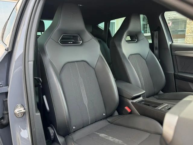 Cupra Leon 2.0 TSI DSG