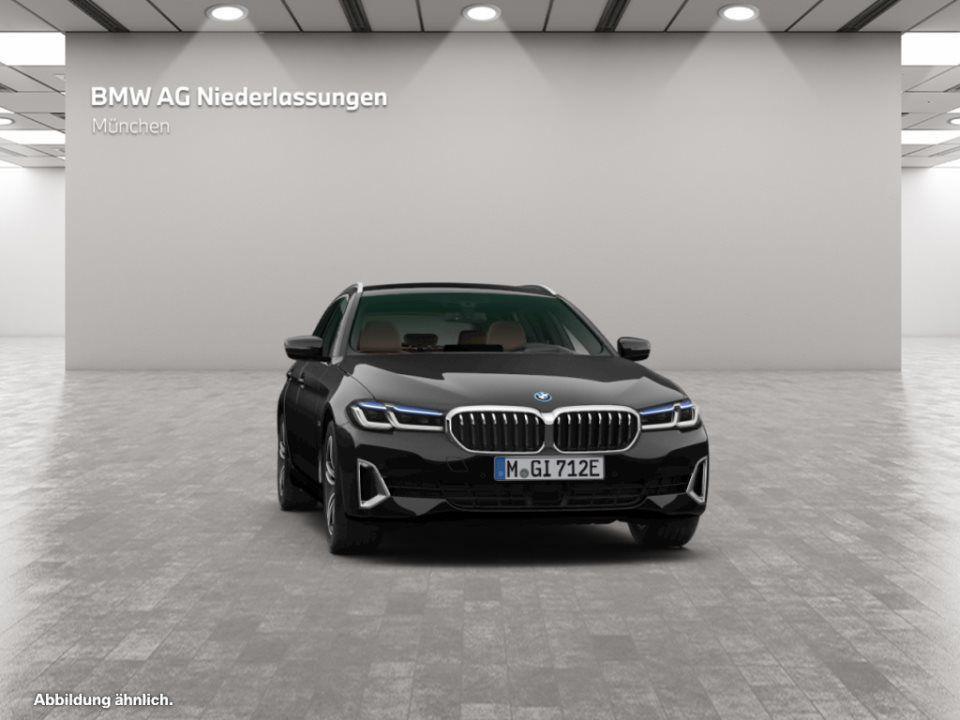 BMW 530 530e Touring