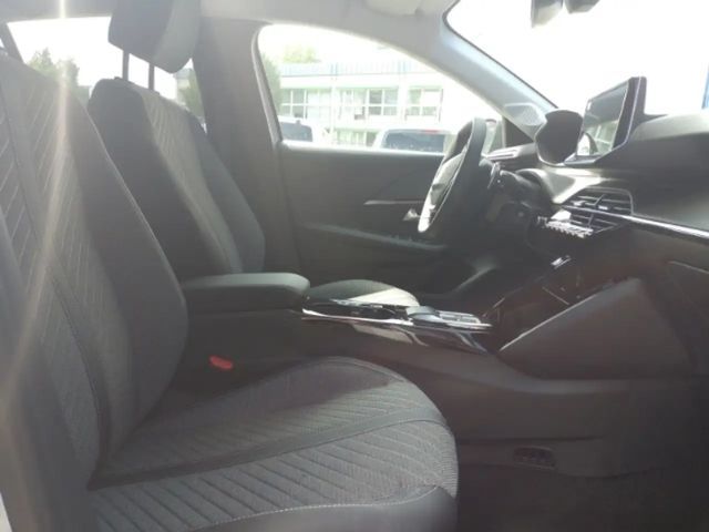 Peugeot 208 Allure Pack Hybrid