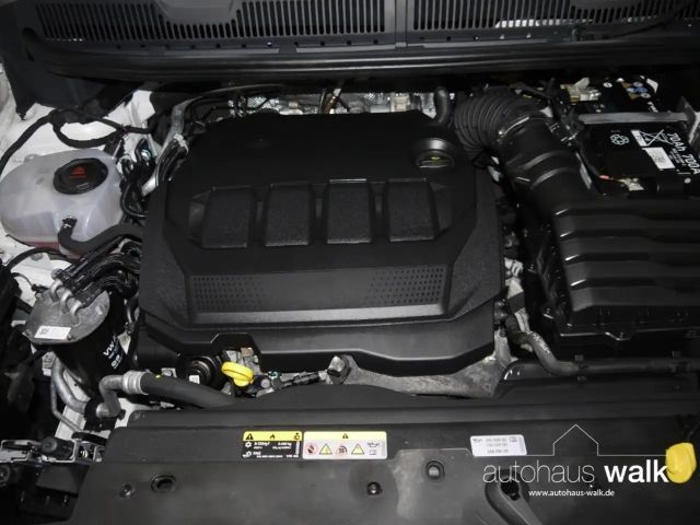 Volkswagen Caddy 2.0 TDI DSG Style