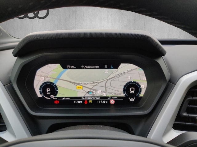 Audi Q4 e-tron 40 Sportback