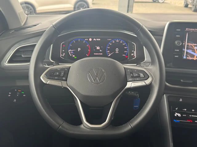 Volkswagen T-Roc 1.5 TSI DSG Style
