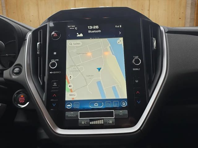 Subaru Crosstrek AWD e-Boxer