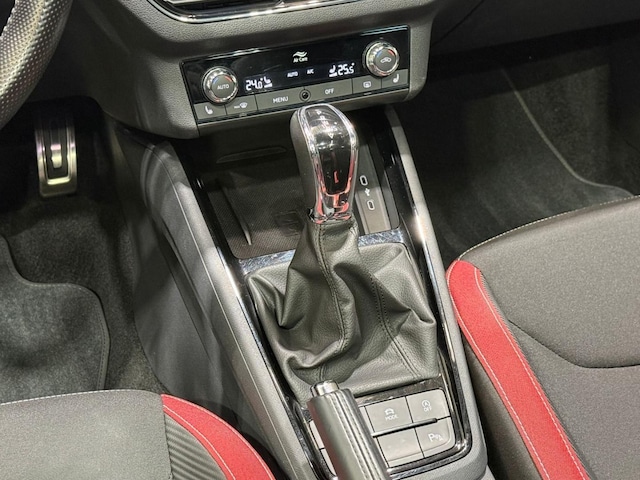 Skoda Scala 1.5 TSI Monte Carlo