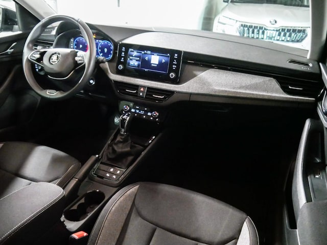 Skoda Scala 1.0 TSI Drive