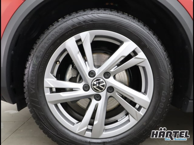 Volkswagen T-Roc Cabriolet