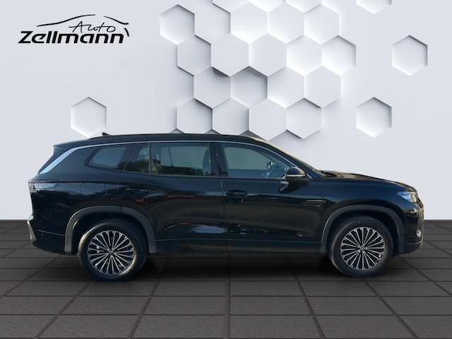 Volkswagen Tayron 2.0 TDI 4Motion IQ.Drive Life