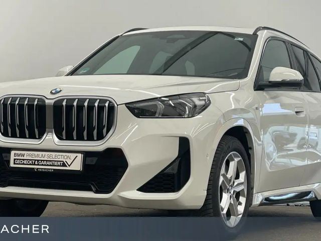 BMW X1 M-Sport