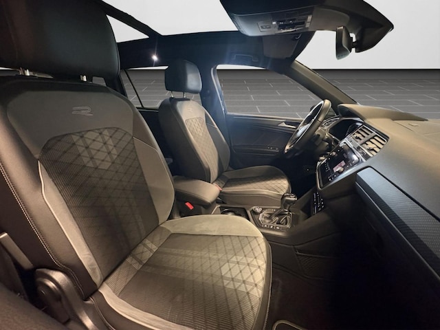 Volkswagen Tiguan 2.0 TDI Allspace DSG R-Line