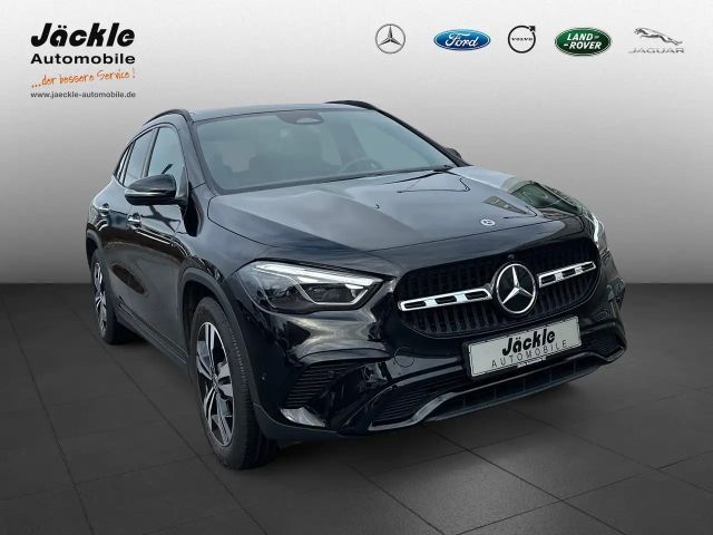 Mercedes-Benz GLA 220 4MATIC Progressive
