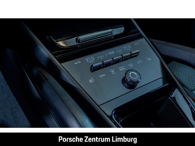 Porsche Cayenne Coupé GTS