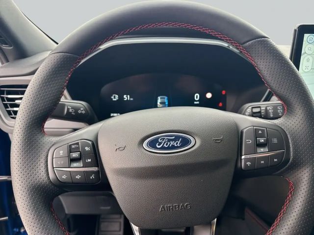 Ford Kuga EcoBoost ST Line X
