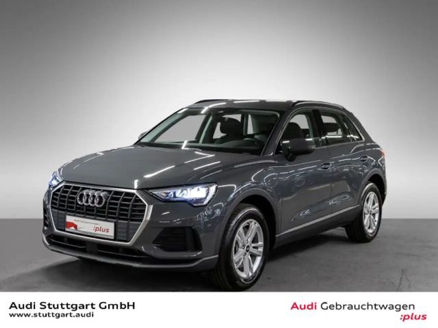 Audi Q3 45 TFSI Hybride