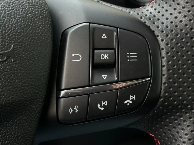 Ford Puma EcoBoost ST Line