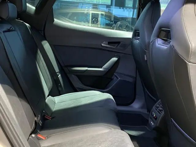 Cupra Formentor Klima Navi Rückfahrkamera Sitzheizung Fenster el.