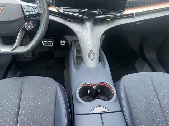 Cupra Tavascan 4Drive