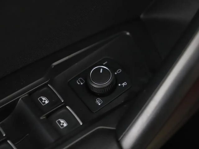 Volkswagen Tiguan Allspace DSG Highline