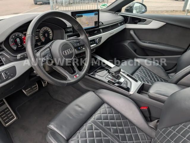 Audi A5 Quattro S-Line Sportback