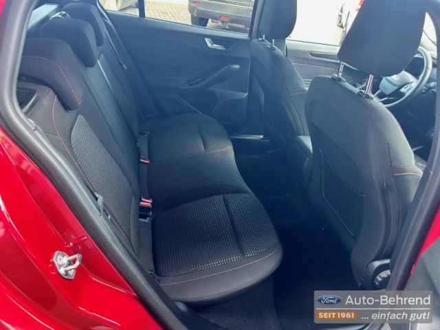 Ford Focus ST Line Wagon