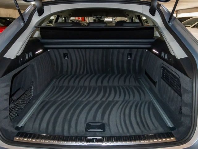 Audi A6 40 TDI Quattro