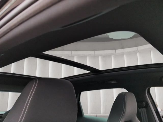 Skoda Karoq 1.5 TSI Sportline