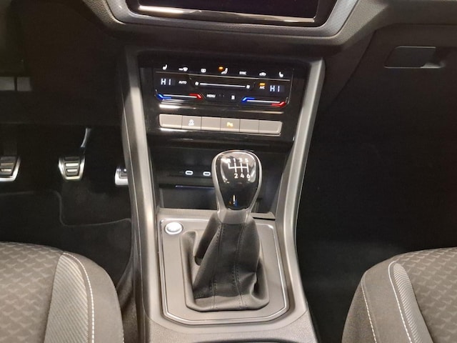 Volkswagen Touran 2.0 TDI BMT