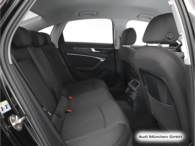 Audi A6 35 TDI S-Tronic Sedan